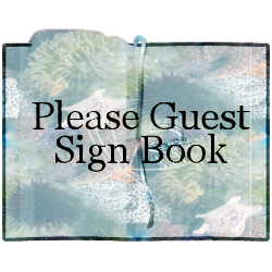 Sign my Guestbook