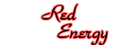 red energy